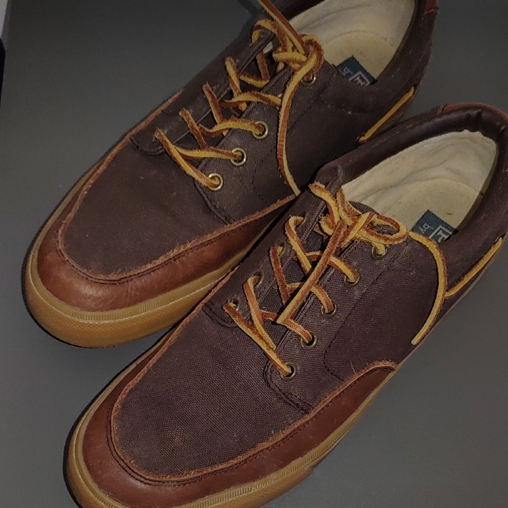 Men's Deck Shoes